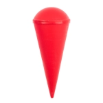 Przenośna Popielniczka Plażowa – Stożkowa z Pokrywką