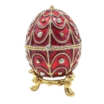 Faberge egg - kemis.pl