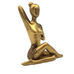 Yoga figurine - kemis.pl