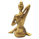 Yoga figurine - kemis.pl