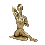 Yoga figurine - kemis.pl