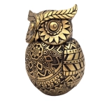 Owl figurine - kemis.pl