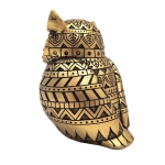 Owl figurine - kemis.pl