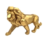 Lion figurine - kemis.pl