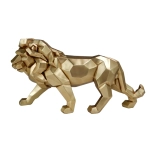 Lion figurine - kemis.pl