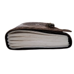 Notes Skórzany z Drzewem Życia – Dziennik z Duszą