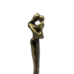 Nowoczesna Figurka Matka z Dzieckiem – Symbol Miłości, Rodziny i Bliskości