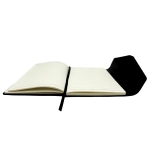 Elegancki Zestaw Prezentowy – Skórzany Notes z Długopisem