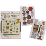 Magnesy Harry Potter 21 sztuk - produkt licencyjny