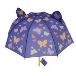 parasolka 3d motyl i jednorożec
