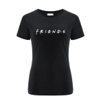 Koszulka damska - Friends - produkt licencyjny - rozmiar 3XL