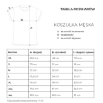 Koszulka męska - Friends - produkt licencyjny - rozmiar M