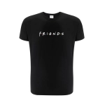 Koszulka męska - Friends - produkt licencyjny - rozmiar M