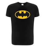 Koszulka męska - Batman - produkt licencyjny - rozmiar S