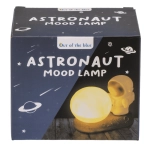 Lampka Nocna LED Astronauta – Kosmiczny Strażnik Twoich Snów