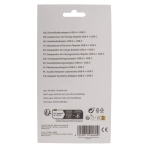 Szybki adapter ładowania USB A + USB C | Hurtownia akcesoriów GSM