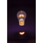 Tęczowa Żarówka LED – Świeć Kolorami