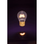 Tęczowa Żarówka LED – Świeć Kolorami
