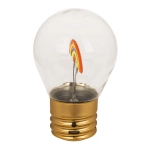 Tęczowa Żarówka LED – Świeć Kolorami