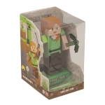 Figurka Solar­na Minecraft Alex – Dekoracja na Biurko | kemis.pl