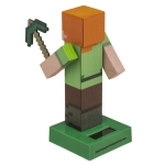 Figurka Solar­na Minecraft Alex – Dekoracja na Biurko | kemis.pl