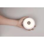 Lampa Campingowa LED 3w1 – Latarka, Powerbank i Girlanda 10 m