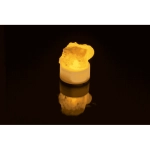 Kryształ solny z LED – mini lampion dekoracyjny | Hurtownia upominków i gadżetów