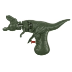 Pistolet na Wodę Dinozaur – Strzelający T-Rex z Ruchomą Paszczą