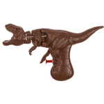 Pistolet na Wodę Dinozaur – Strzelający T-Rex z Ruchomą Paszczą
