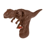 Pistolet na Wodę Dinozaur – Strzelający T-Rex z Ruchomą Paszczą