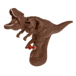 Pistolet na Wodę Dinozaur – Strzelający T-Rex z Ruchomą Paszczą