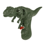 Pistolet na Wodę Dinozaur – Strzelający T-Rex z Ruchomą Paszczą