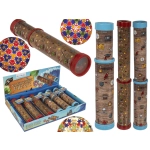 Kalejdoskop Piraci 32 cm – Zabawka z Motywem Morskim