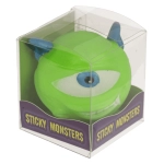 Lepki Gniotek Potworek 8 cm – 4 Wzory | Zabawki Sensoryczne | Kemis.pl