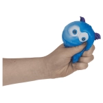 Lepki Gniotek Potworek 8 cm – 4 Wzory | Zabawki Sensoryczne | Kemis.pl