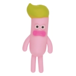 Gniotek Antystresowy Pan Kiełbaska – Rozciągliwa Zabawa, 4 Kolory | Zabawki | Kemis.pl