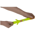 Gniotek Antystresowy Pan Kiełbaska – Rozciągliwa Zabawa, 4 Kolory | Zabawki | Kemis.pl