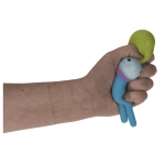 Gniotek Antystresowy Pan Kiełbaska – Rozciągliwa Zabawa, 4 Kolory | Zabawki | Kemis.pl