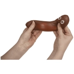 Gniotek Antystresowy Wesoła Kupka – Rozciągliwy i Zabawny Upominek | Gadżety | Kemis.pl