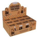 Wykluwająca się Kapibara z Kłody – Zabawka Niespodzianka