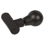 Mini pistolet do masażu USB – 3 tryby | Hurtownia gadżetów wellness