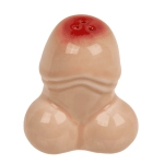 Niegrzeczne solniczki penis – śmieszny prezent na imprezę | Hurtownia gadżetów