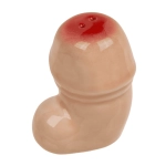Niegrzeczne solniczki penis – śmieszny prezent na imprezę | Hurtownia gadżetów