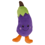 Pluszowe Warzywo – Zabawna Maskotka