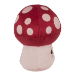 Pluszowy Grzybek Kawaii – Urocza Maskotka 21 cm