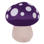 Pluszowy Grzybek Kawaii – Urocza Maskotka 21 cm