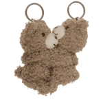 Breloki Tulące się Misie – Zestaw dla Dwóch Osób