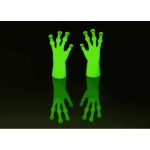 Alien Hands – świecące pacynki na palce | Hurtownia gadżetów imprezowych
