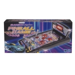 Gra Pinball Wyścigowy – Emocje Jak na Torze! Dźwięk, Światła i Adrenalina
