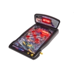 Gra Pinball Wyścigowy – Emocje Jak na Torze! Dźwięk, Światła i Adrenalina